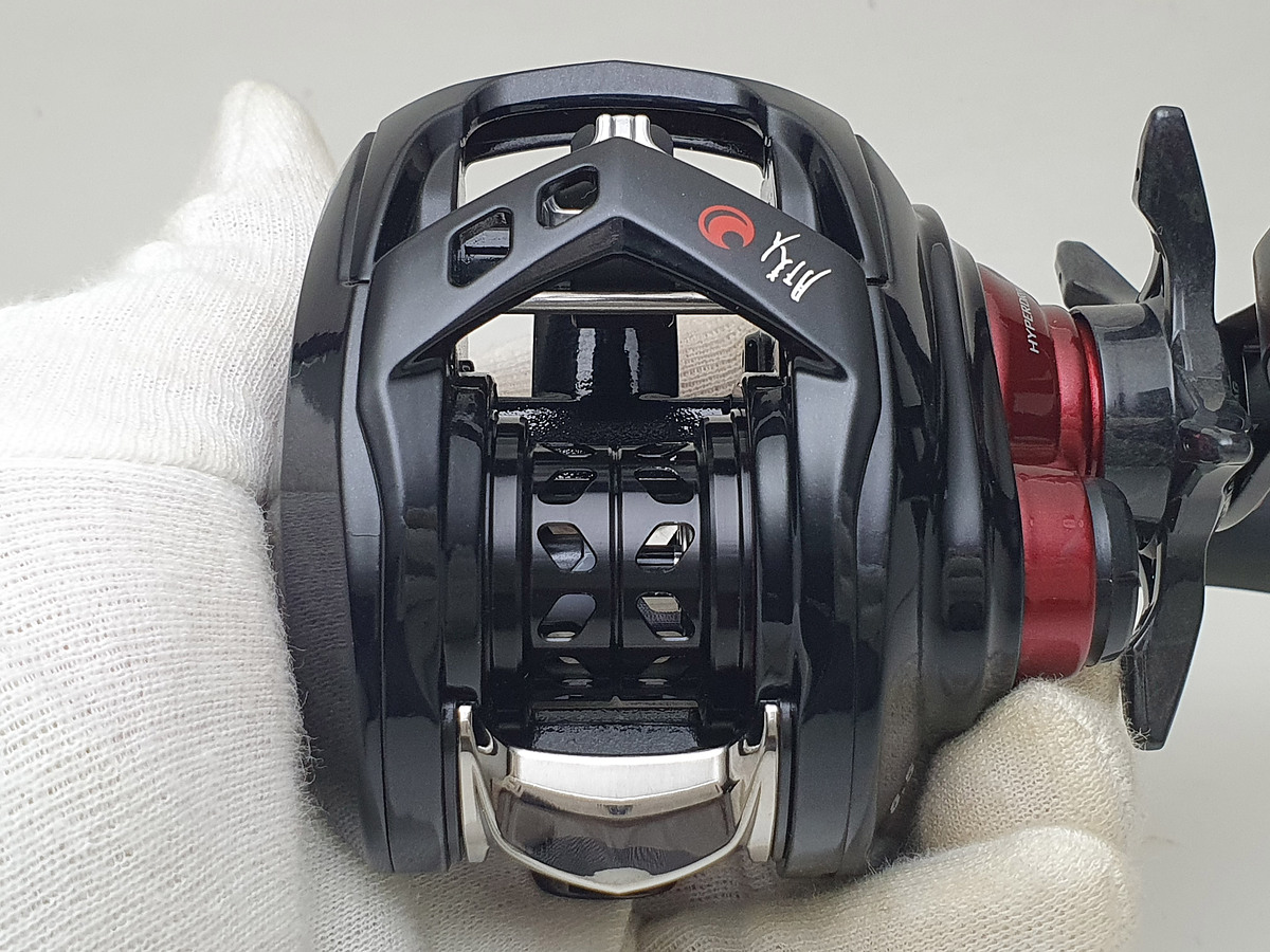  
[center][b]DAIWA GEKKA BIJIN AIR TW 8.5R 2021[/b][/center]

