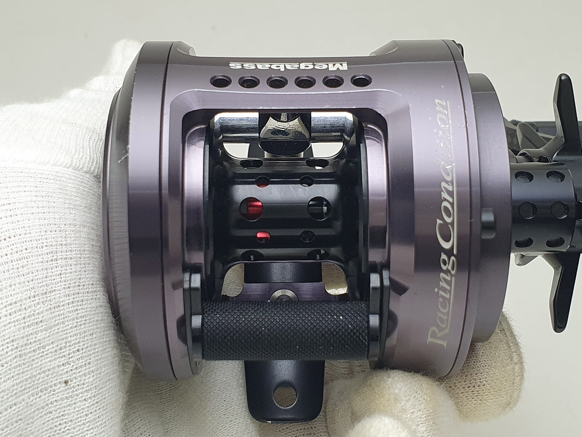  
[center][b]MEGABASS ITO MONOBLOCK RACING CONDITION 2010[/b][/center]
