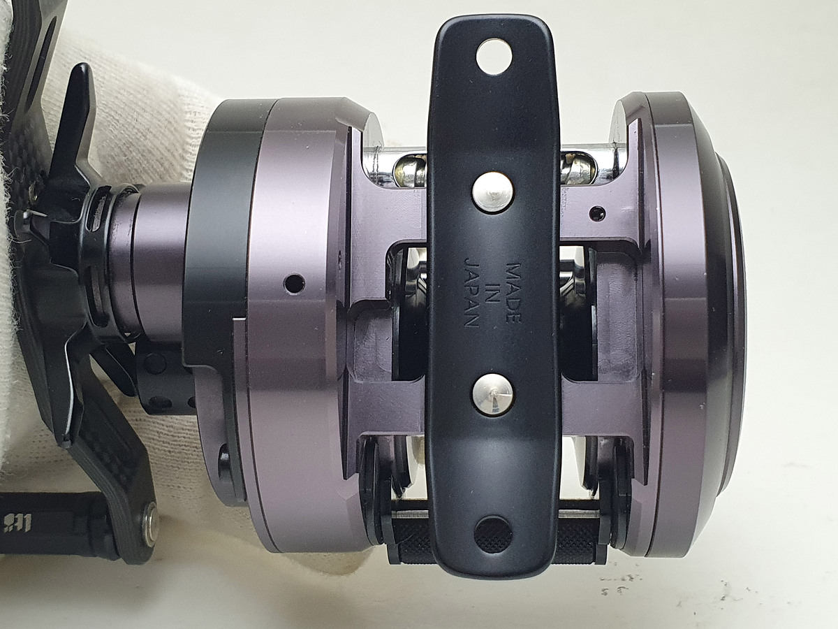  
[center][b]MEGABASS ITO MONOBLOCK RACING CONDITION 2010[/b][/center]