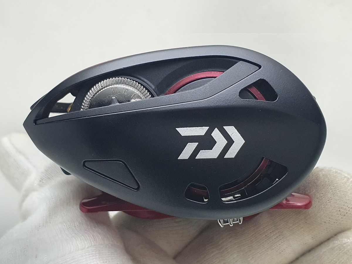  
[center][b]DAIWA T3 AIR TW 8.6R 2013[/b][/center]
