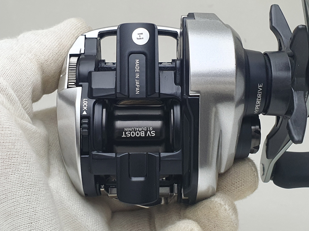  
[center][b]DAIWA ZILLION SV TW 1000HL 2021[/b][/center]