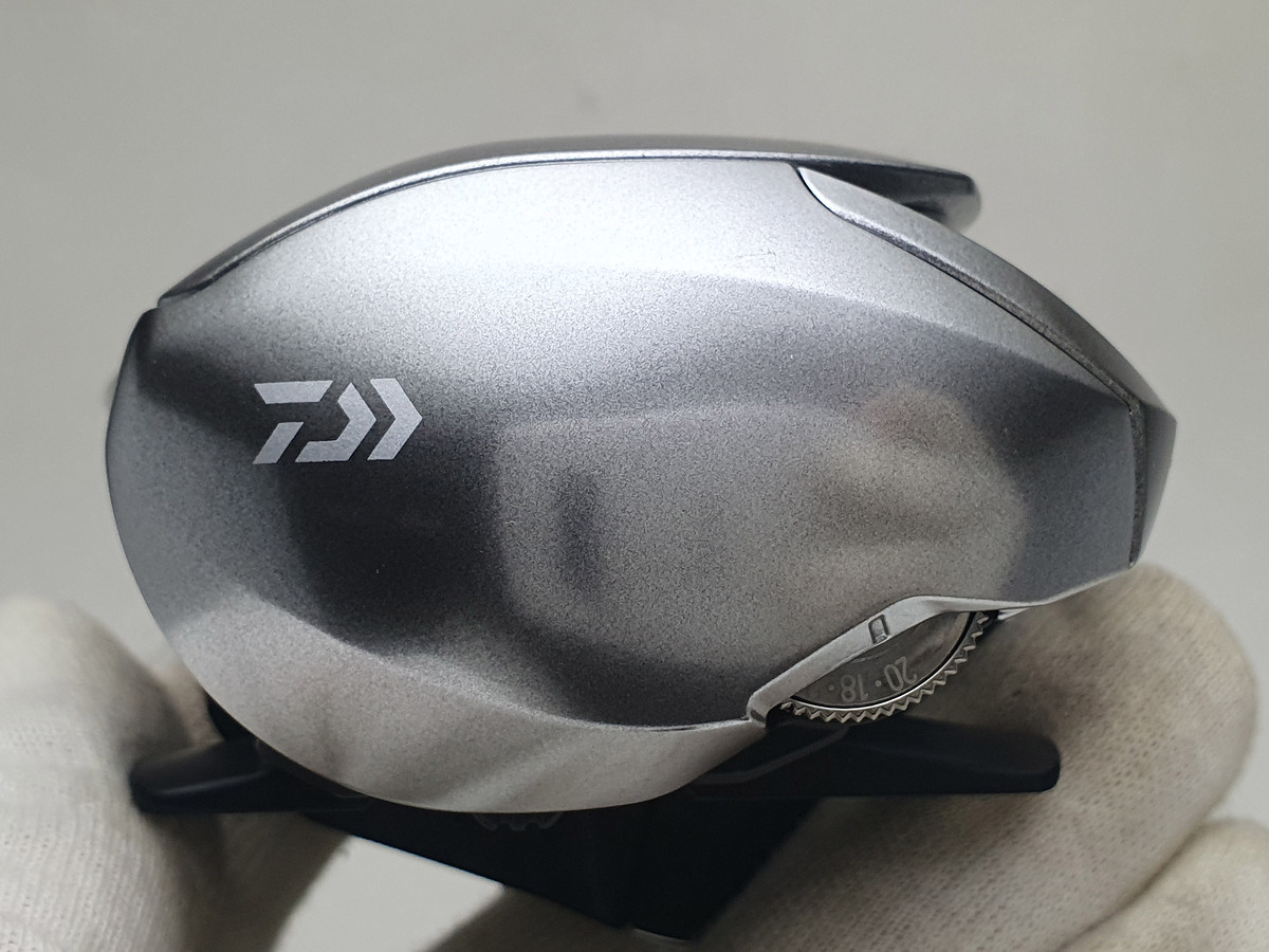 
[center][b]DAIWA ZILLION SV TW 1000HL 2021[/b][/center]
