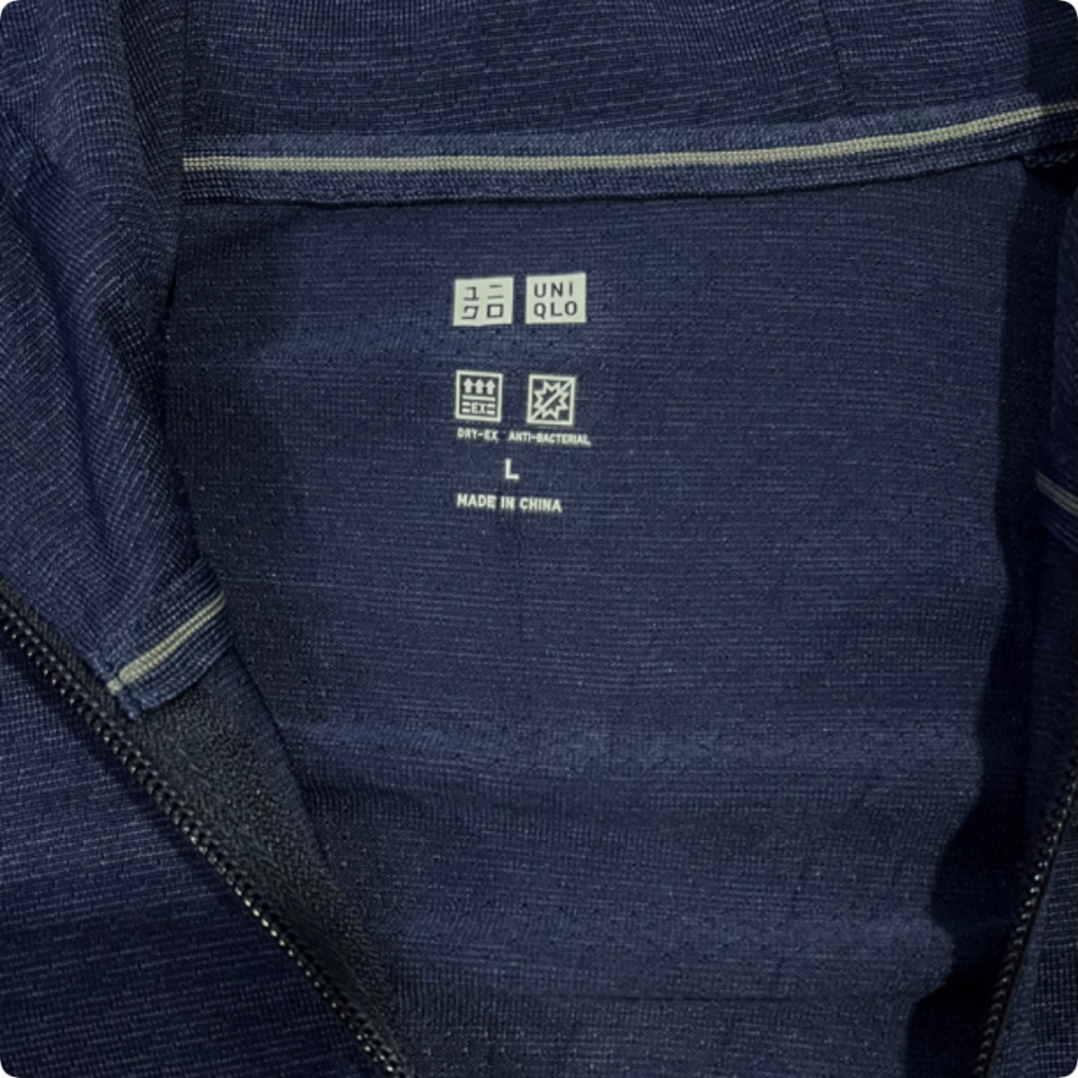 เสื้อรับประกันของแท้ 100%ครับ