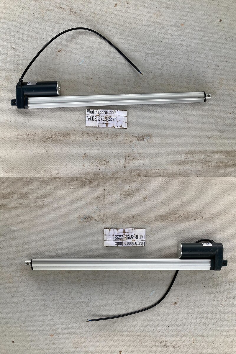 Linear Actuator 12V