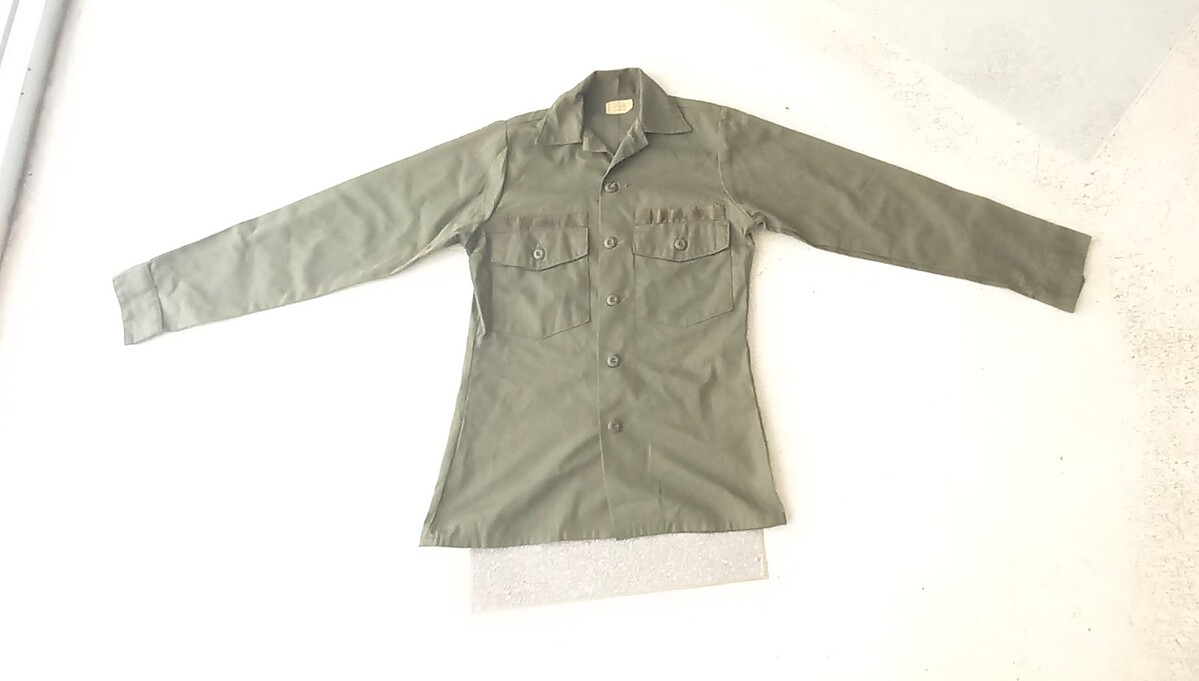 เสื้อ OG507 usa