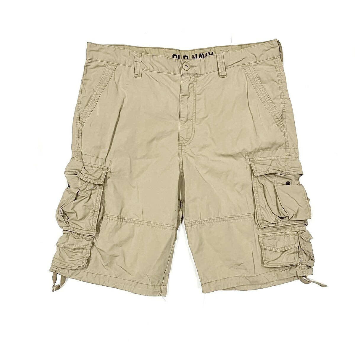 ~ € ~ กางเกงขาสั้น OLD NAVY CARGO   (38)   200.- 