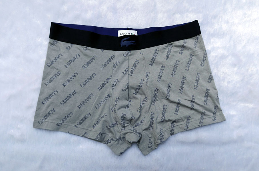 LACOSTE BOXER