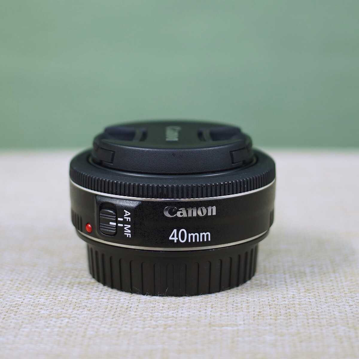 >>> แพนเค้ก 40 f2.8