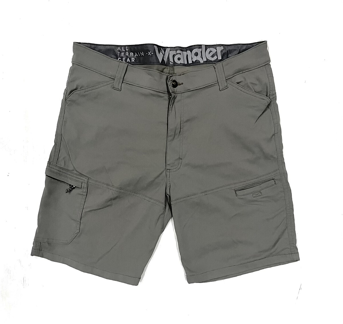 ~ € ~  กางเกงขาสั้น Wrangler  (38-39)      200.-
