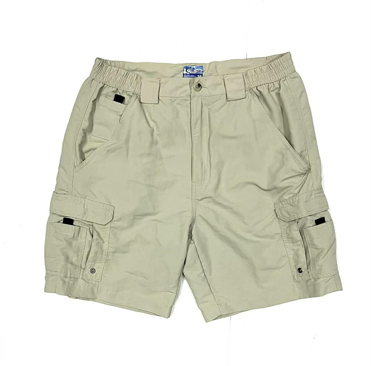 ~ € ~ กางเกงขาสั้น World Wide Sportsman.  (34-36)   250.- 