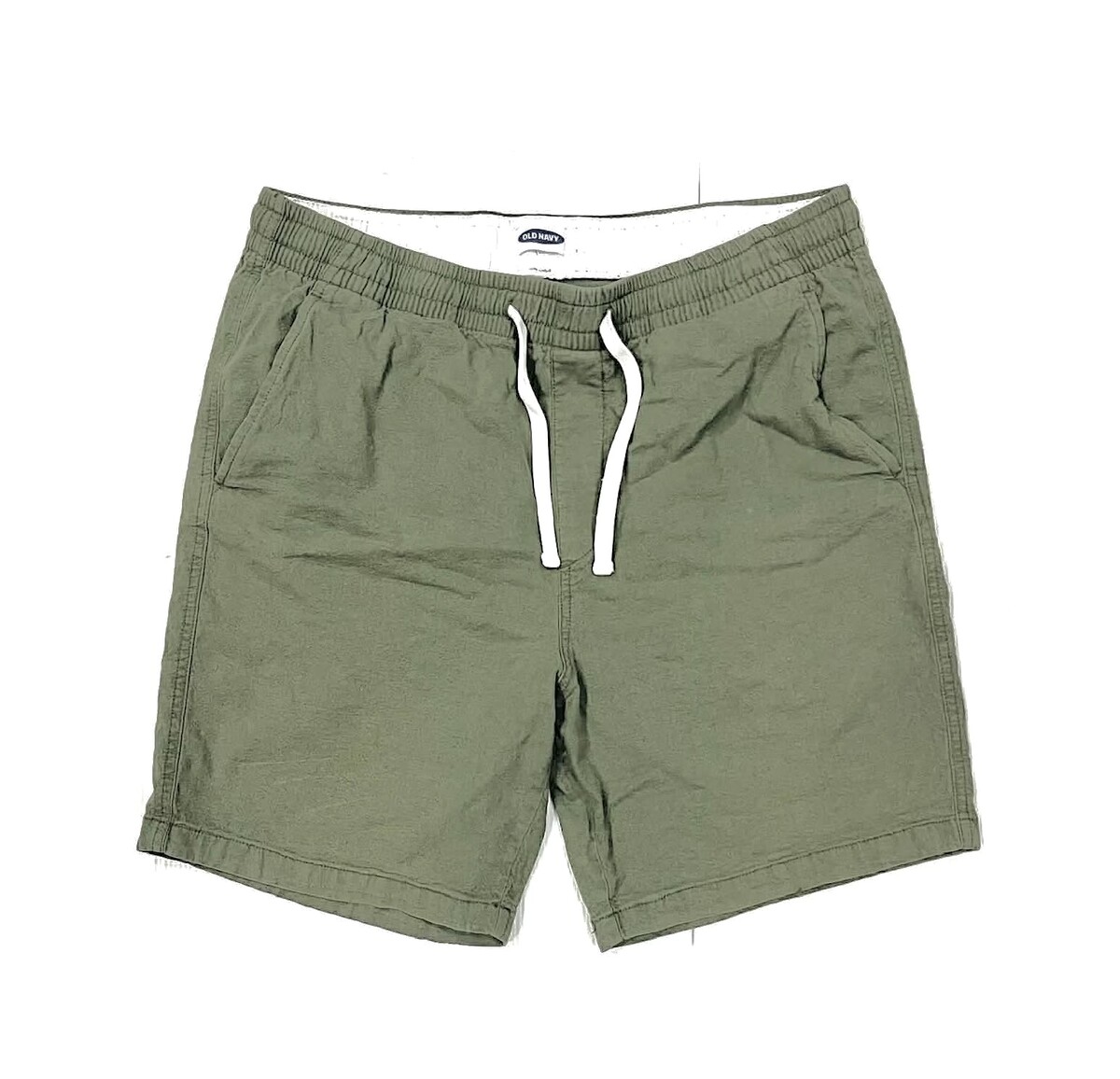 ~ € ~ กางเกงขาสั้น OLD NAVY.  (33-34)   200.- 