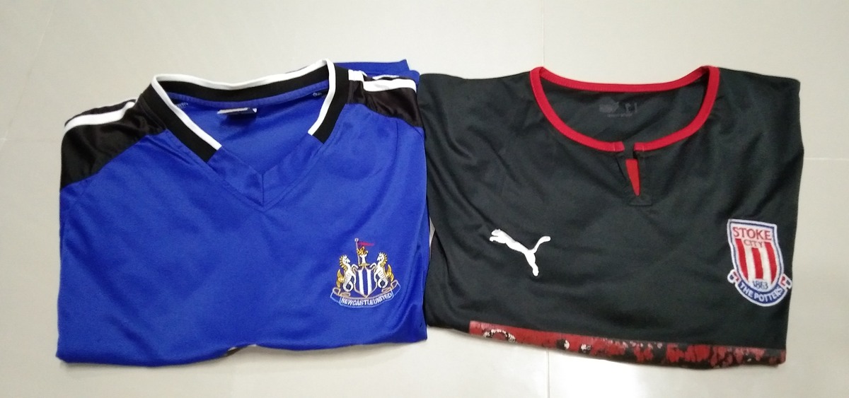 เสื้อกีฬา* ขายแล้ว*