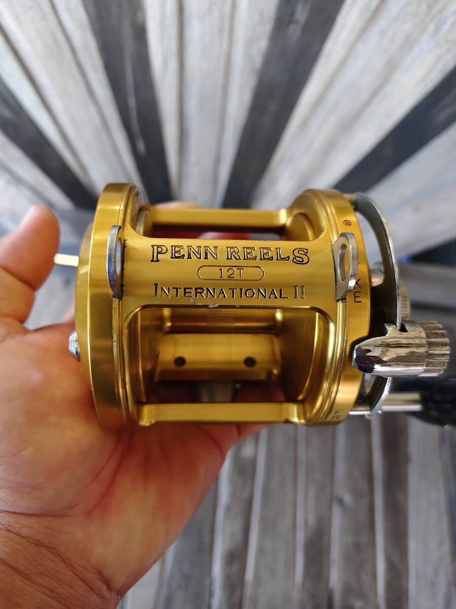 Penn 12t