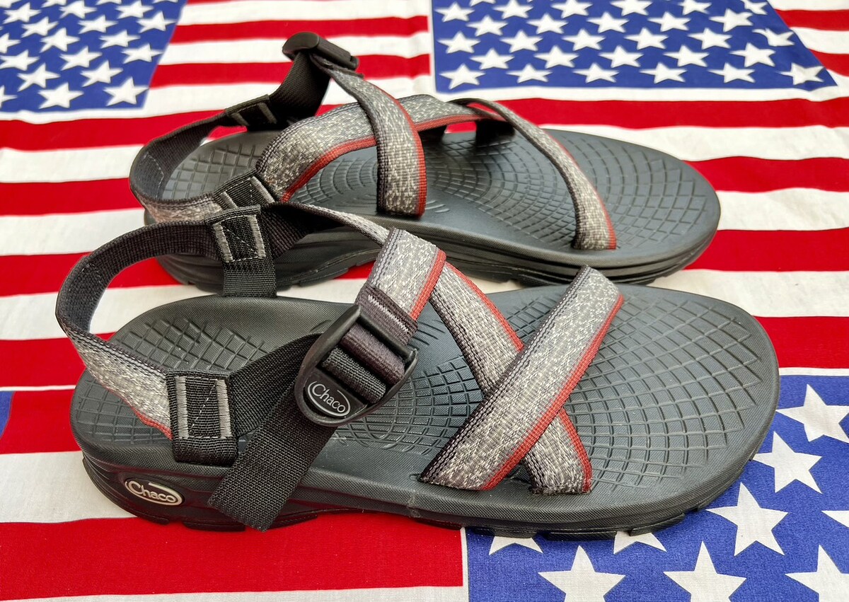 Chaco - Z1 Classic Sandal