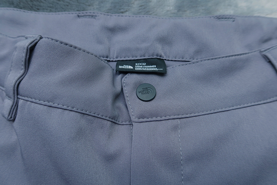 THE NORTH FACE M PRMT PANT