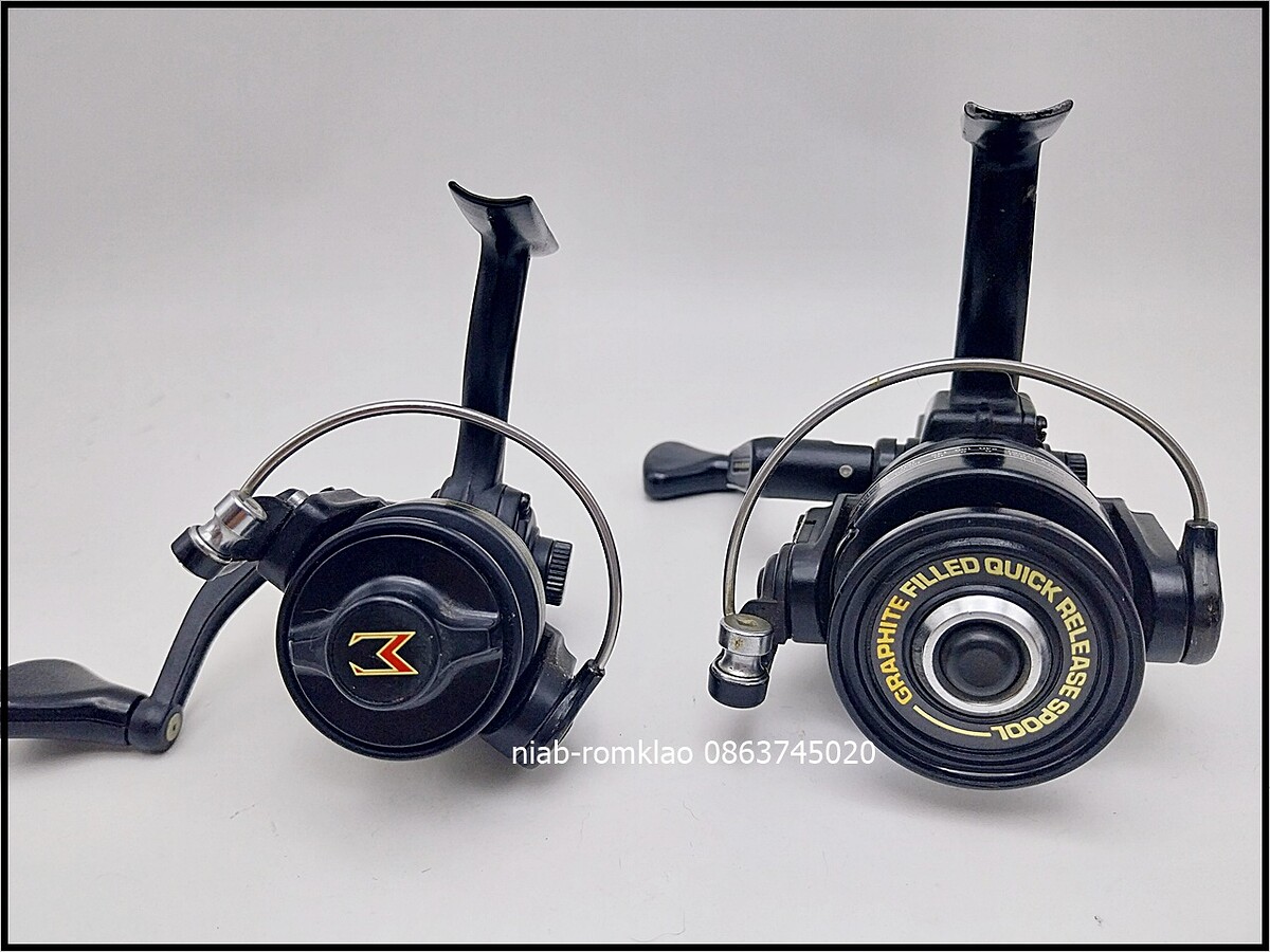 [N]--> Shakespeare Sigma 2200ck  025/ Pro035 Japan
