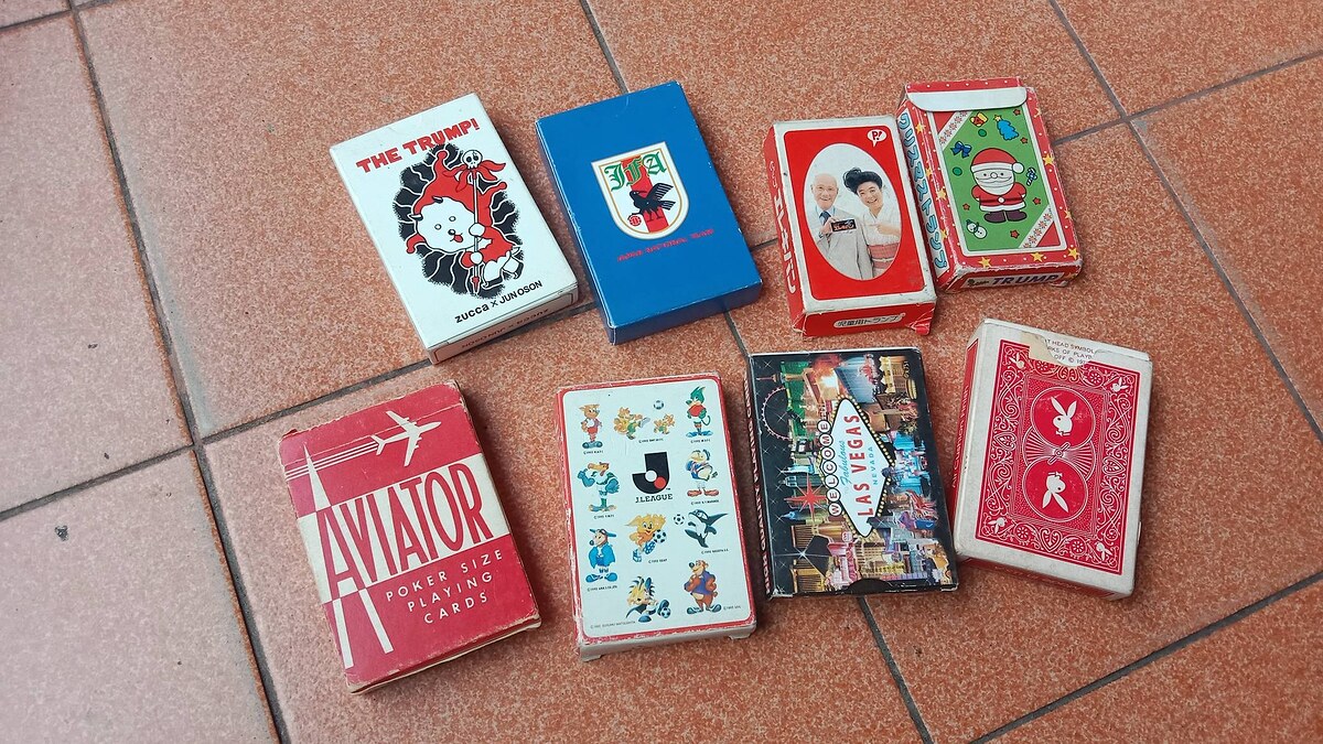 .