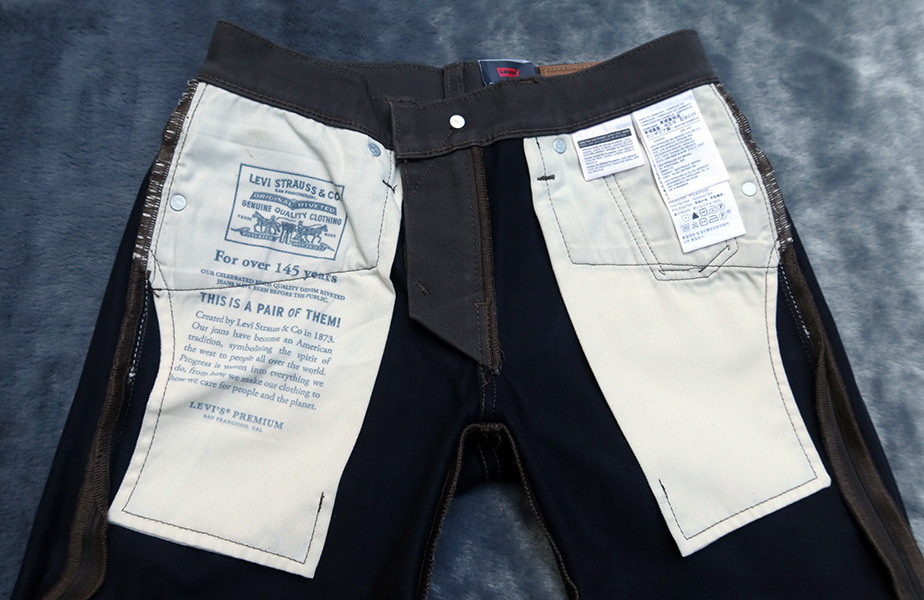 511 Big E premium