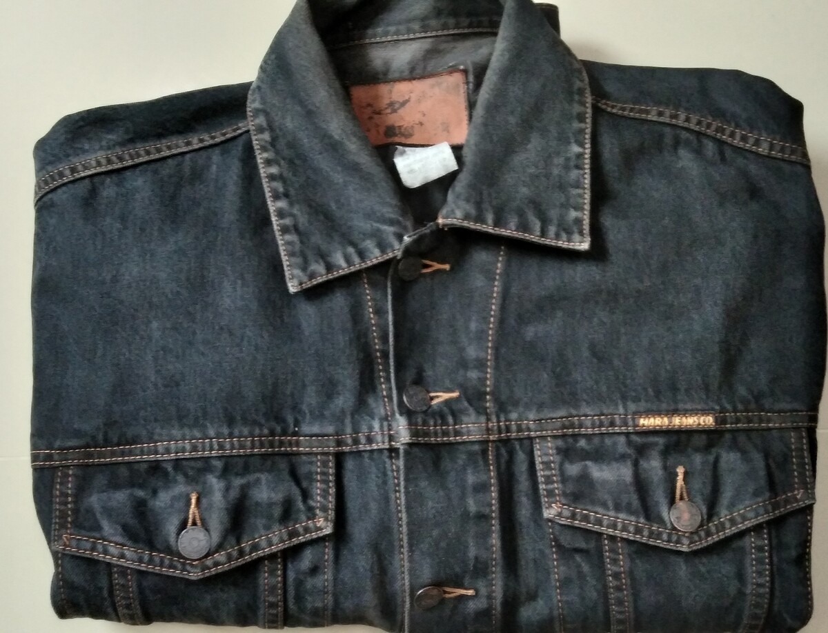 เสื้อยีนส์*ขายแล้ว*