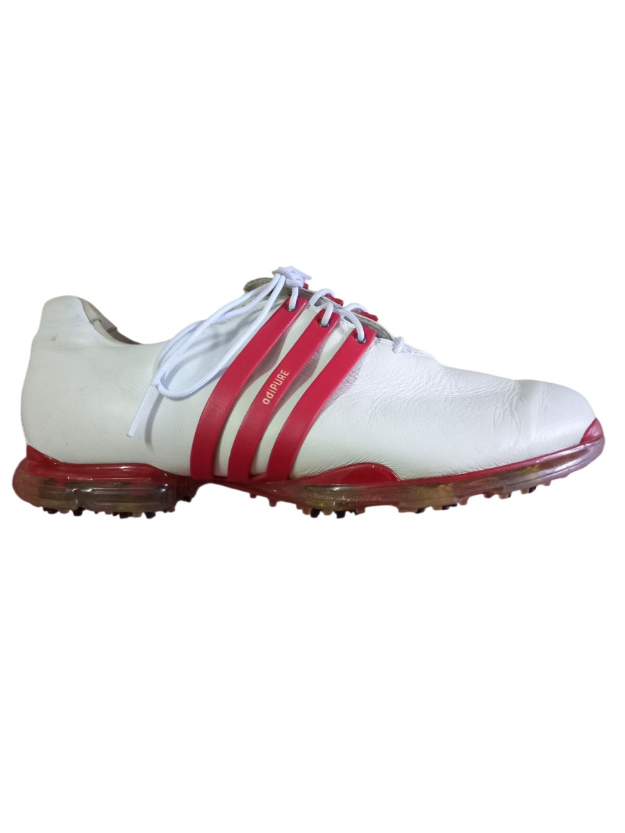 รองเท้ากอล์ฟ adidas adiPURE