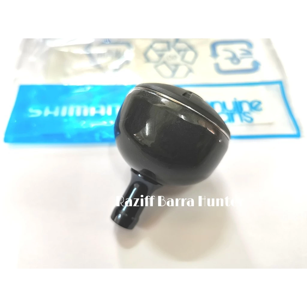 รับ Knob เดิม 24 Shimano stradic sw เบอร์ 4000 ครับ.