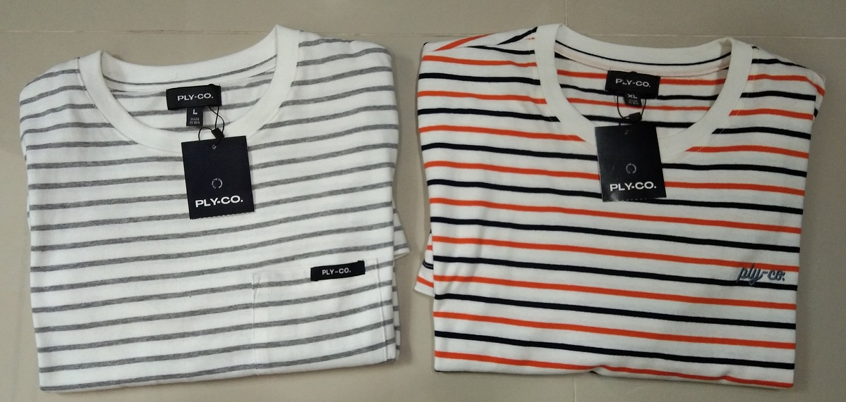 เสื้อยืด *ขายแล้ว*