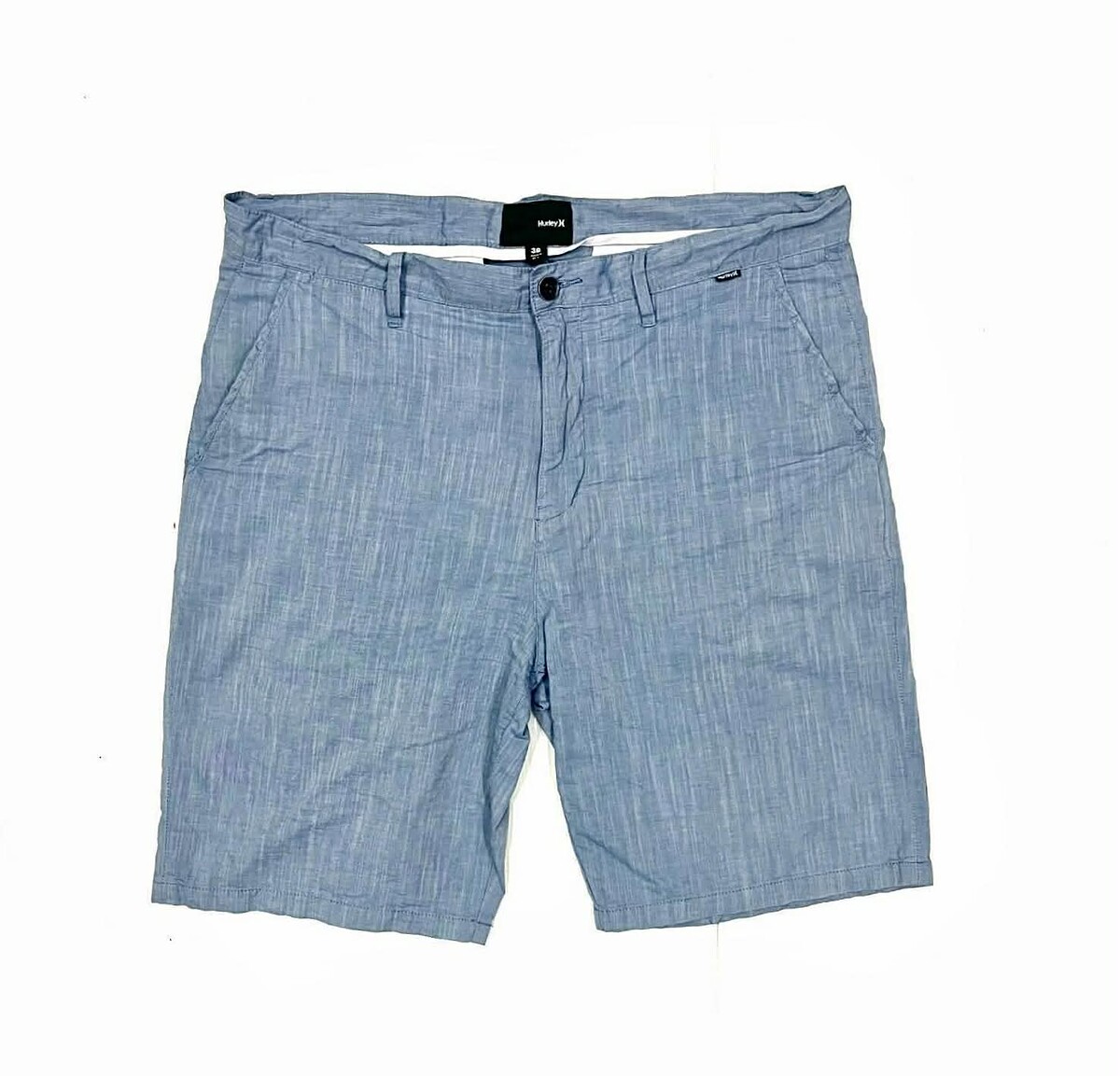 ~ € ~ กางเกงขาสั้น HurleyX.  (37)   180.- 