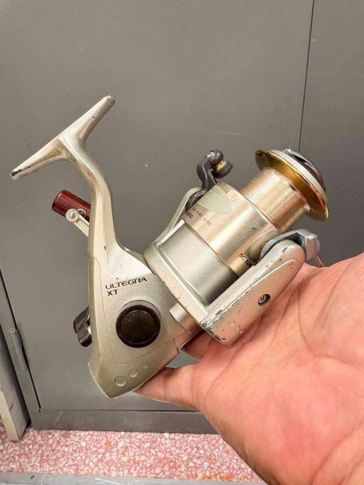 Shimano Ultegra 6000XT