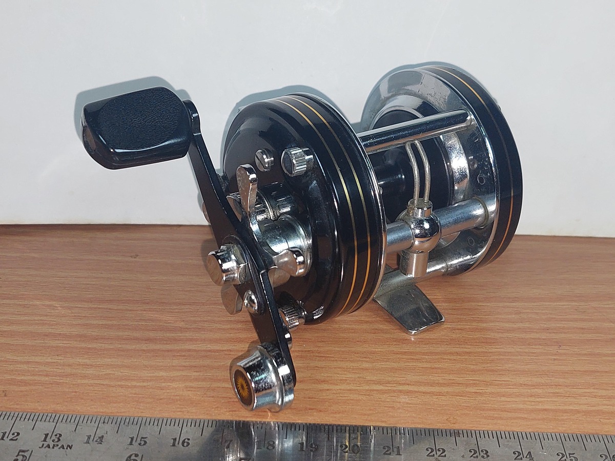 DAIWA  MILLIONAIRE 5000 

 [url='http://www.siamfishing.com/auction/view.php?aid=2013790']http://w