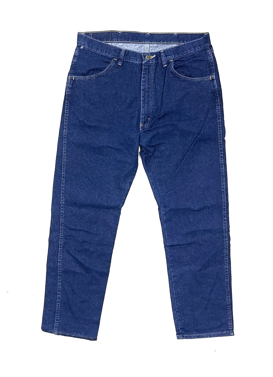 ~ € ~ กางเกงยีนส์ Wrangler   (36)   350.- 