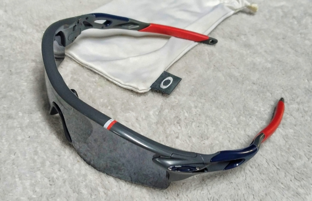 แว่นOAKLEYแท้รุ่น30ปี