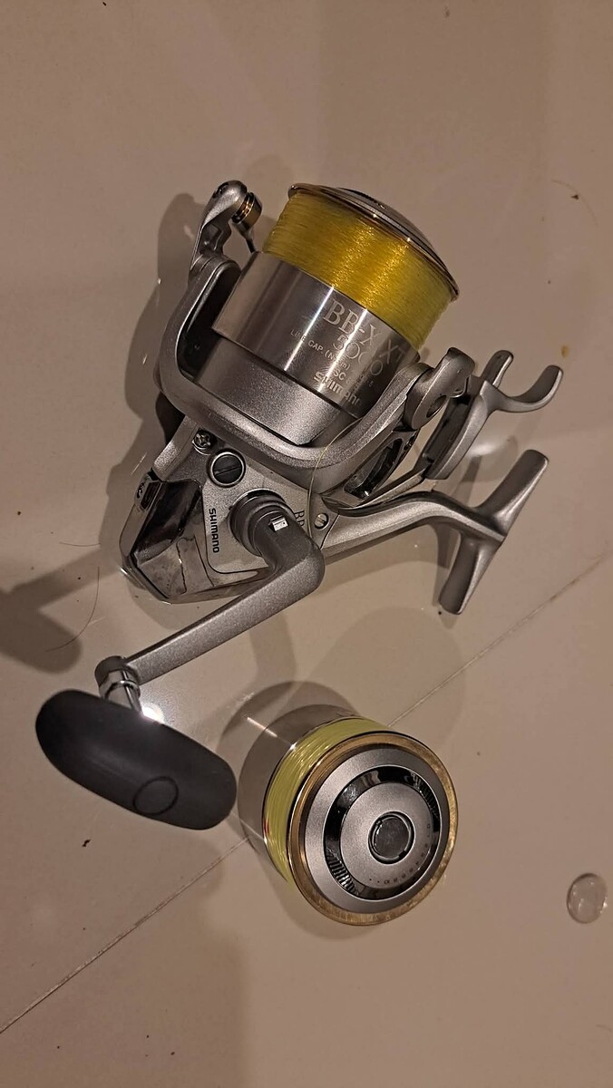 Shimano bb-x xt5000