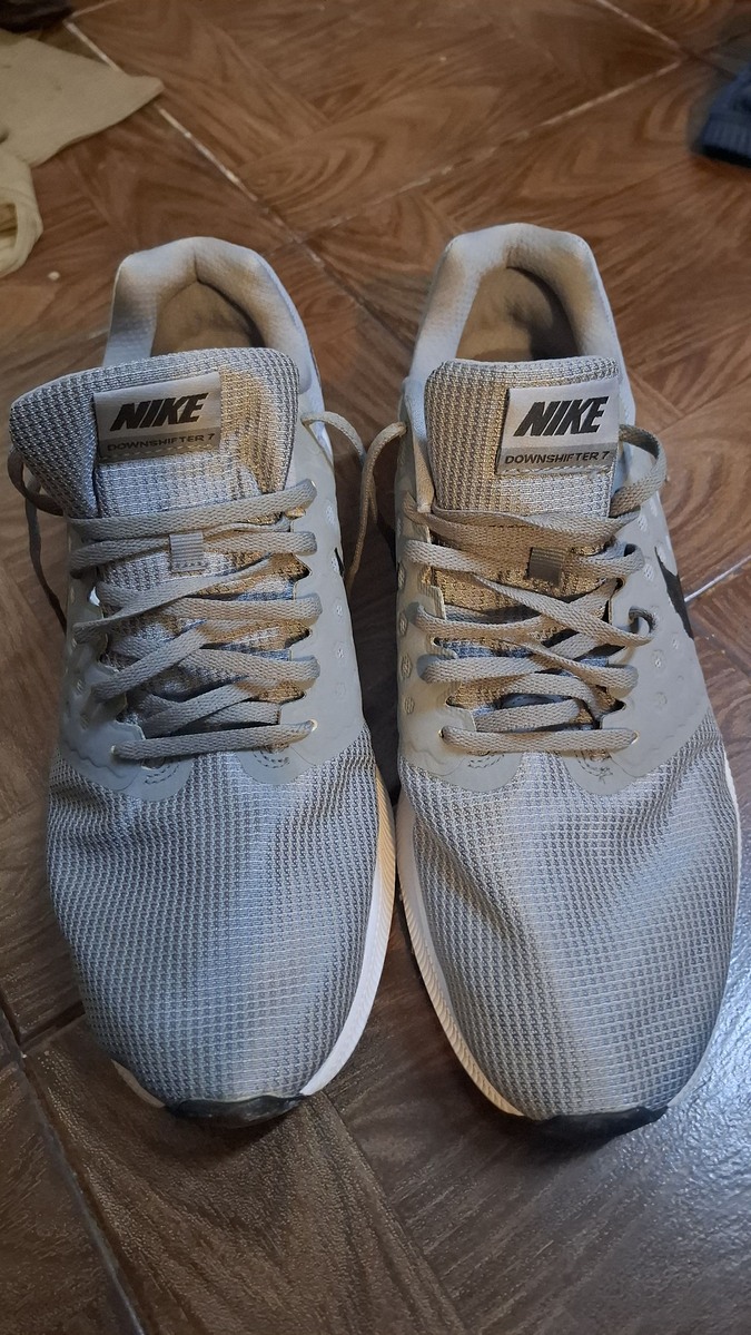 ใครเท้าใหญ่แวะมาดูรองเท้าวิ่งNike Downshifter 7