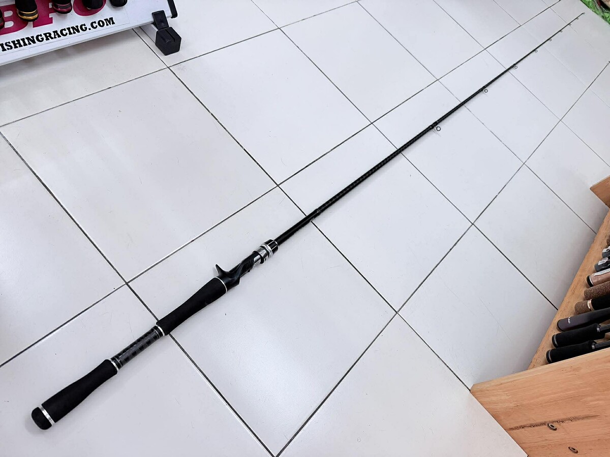 คันเบท DAIWA CRONOS