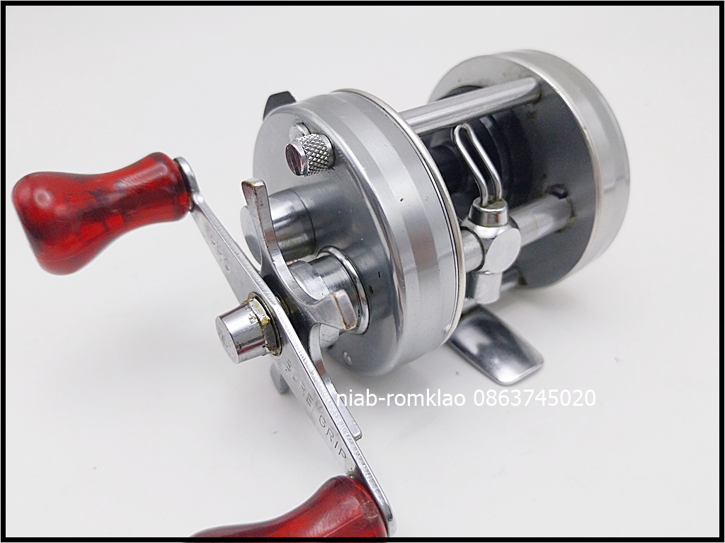 [N]--> Abu 2500C ปี1975