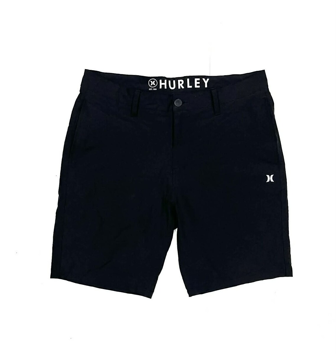 ~ € ~ กางเกงขาสั้น Hurley .  (36)   200.- 