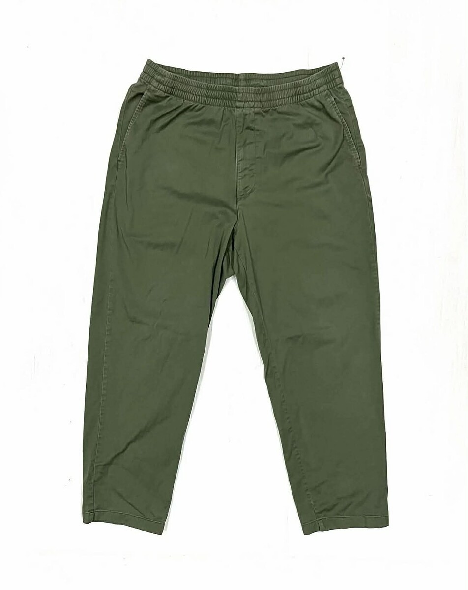 ~ € ~ กางเกง UNIQLO.  (33-36)   250.-