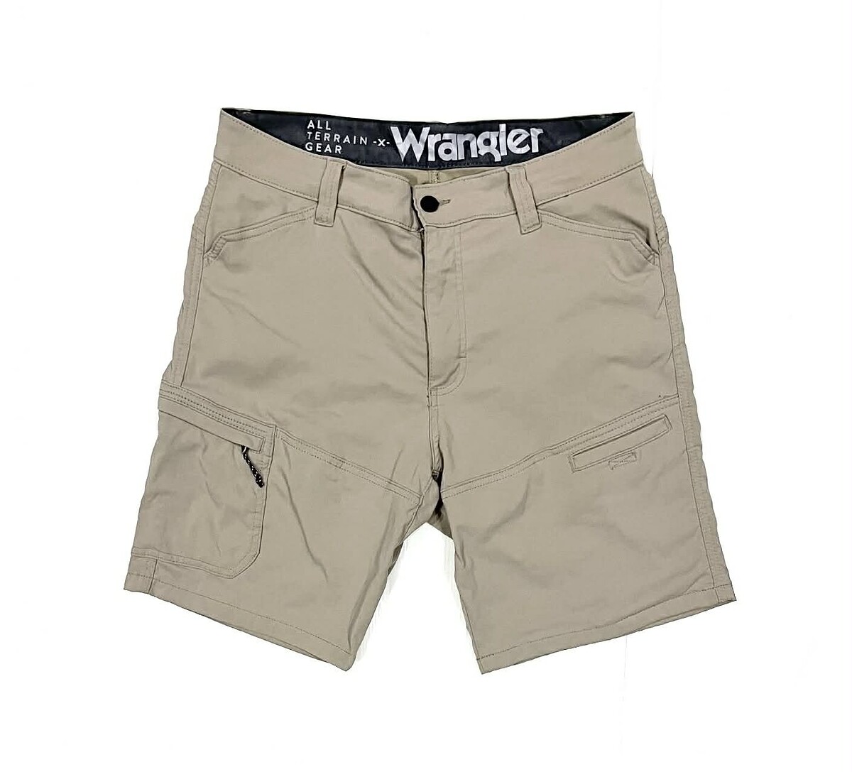~ € ~  กางเกงขาสั้น Wrangler  (33)      250.-