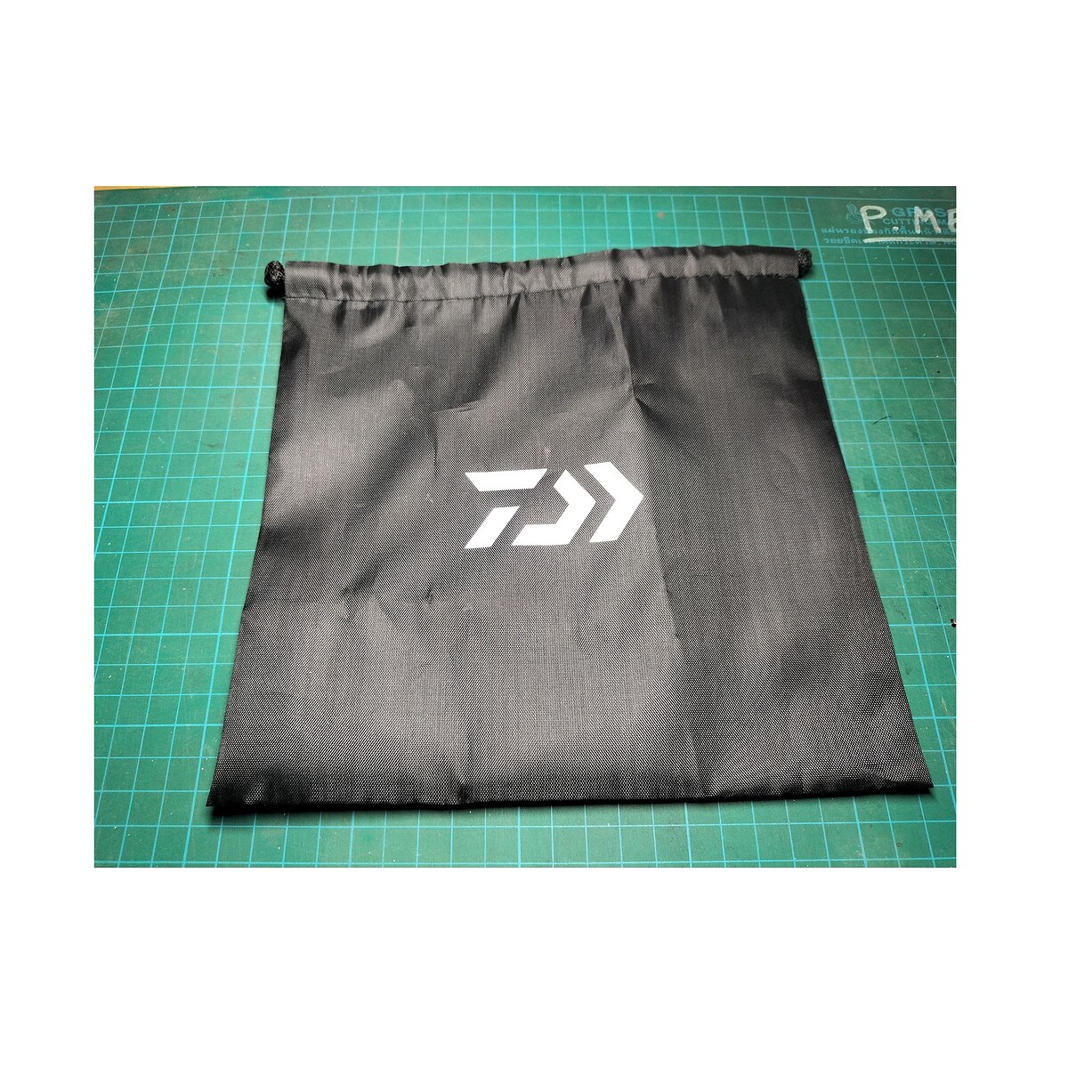 2.ถุงรอก Daiwa ของแท้ติดรอก แค่รองรูดดู ไม่เคยเอาไปใช้งาน

ขาย 120 รวมส่ง