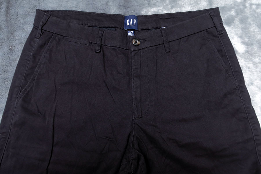 GAP Stright Fit