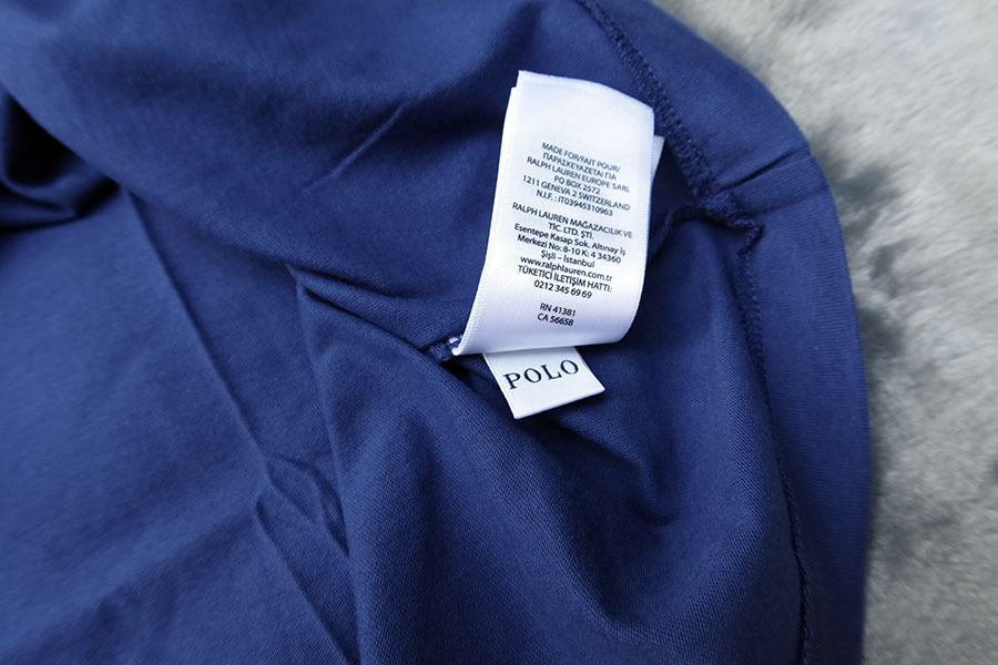  Polo Ralph Lauren