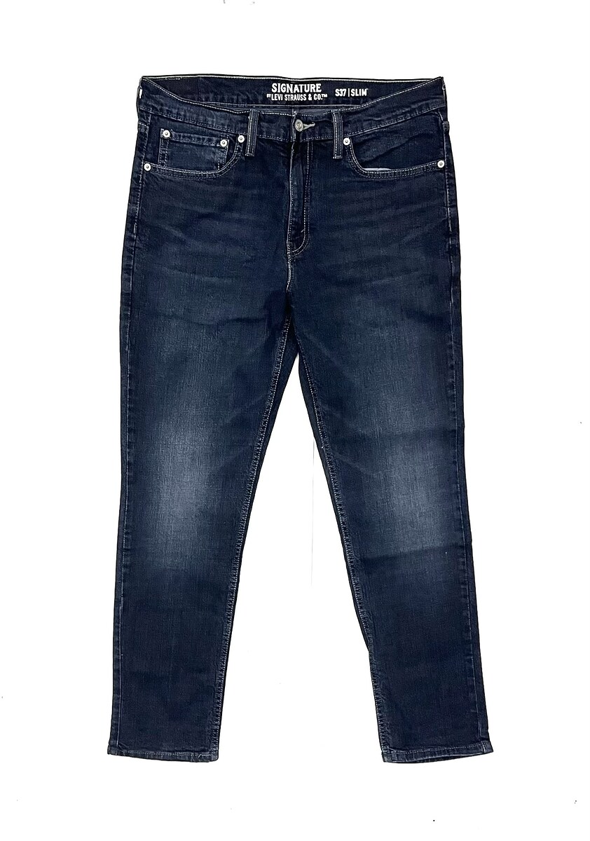 ~ € ~ กางเกงยีนส์ Levi Signatuer   (34)   300.- 