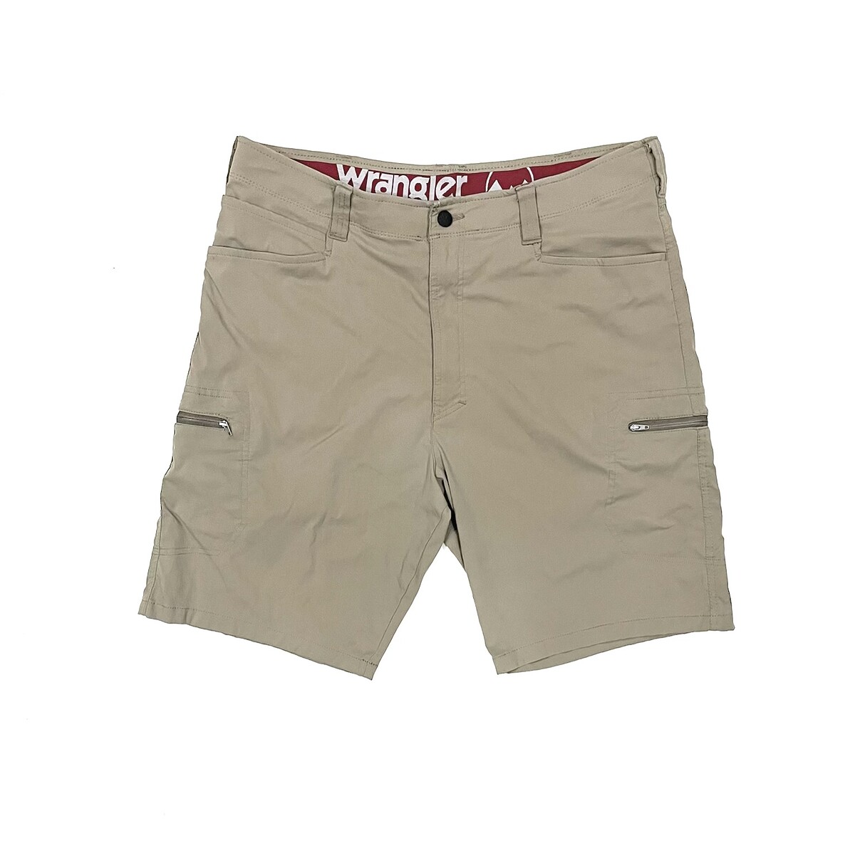 ~ € ~  กางเกงขาสั้น Wrangler  (38-39)      250.-