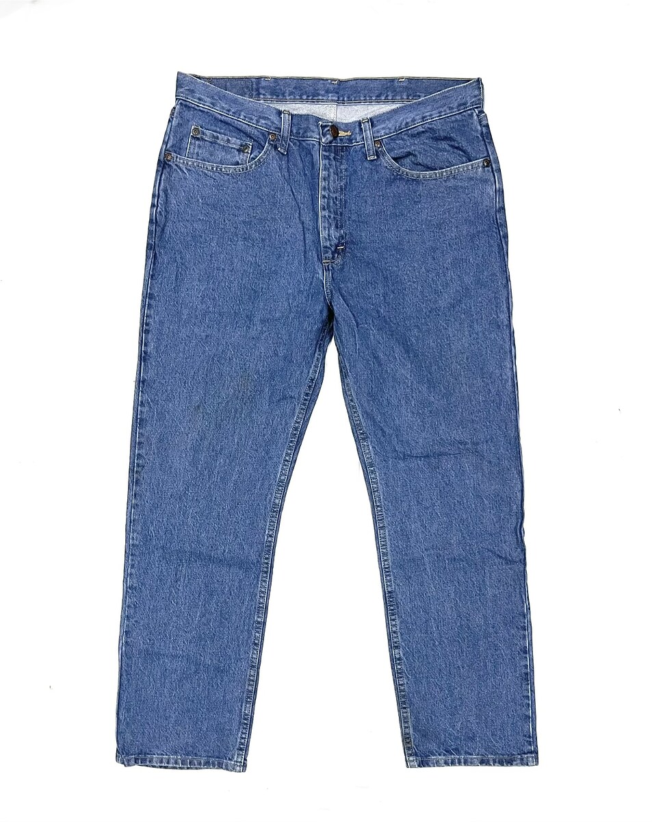 ~ € ~ กางเกงยีนส์ Wrangler   (35)   300.- 
