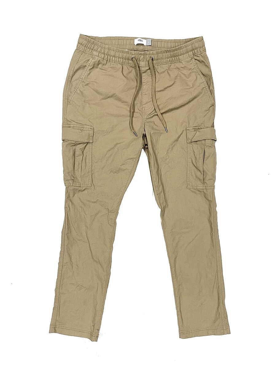 ~ € ~ กางเกง OLD NAVY CARGO (34-36)   250.-
