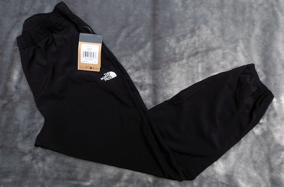 the north face windwall pants /S/M/L กางเกงขายาวผ้าแห้งเร็วลิขสิทธิ์แท้สวยใหม่