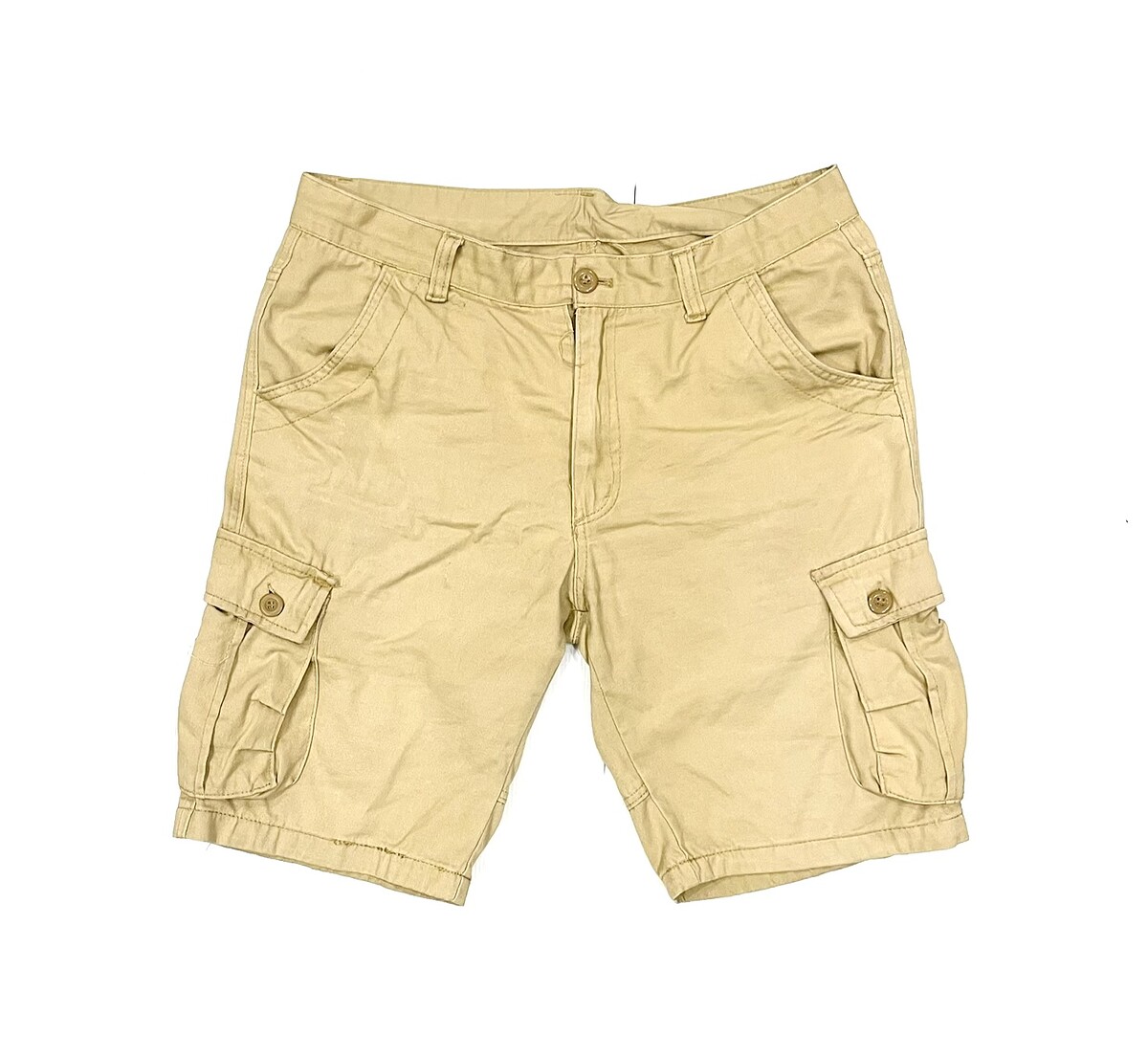 ~ € ~ กางเกงขาสั้น CARGO   (34)   200.- 