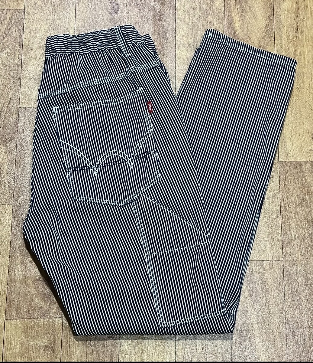 กางเกง EDWIN EASY WORK PANTS 