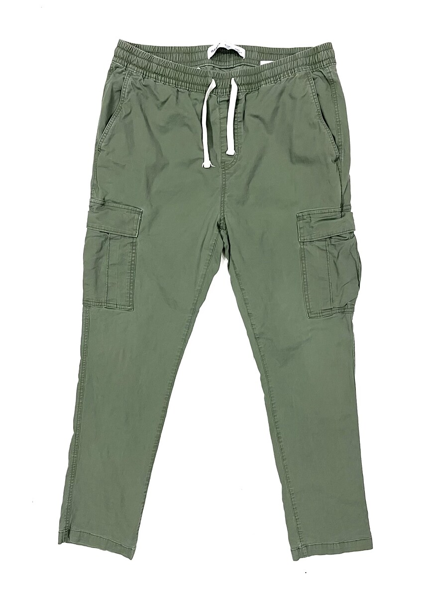 ~ € ~ กางเกง OLD NAVY CARGO   (35-37)   200.- 