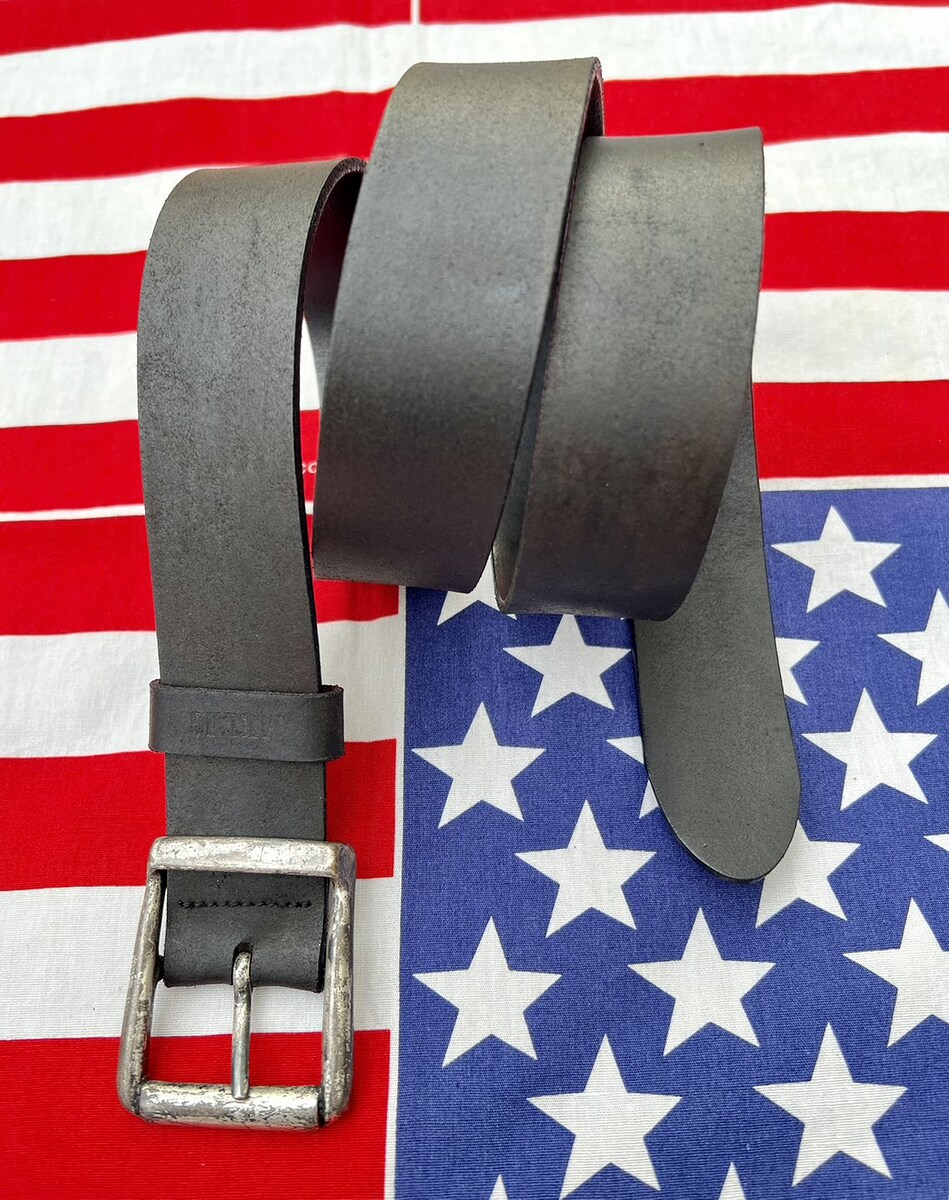 MUSTANG JEANS Belt